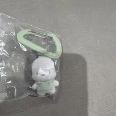 サンリオキャラクターズ カラフルカラビナ マスコットチャーム　ポチャッコ