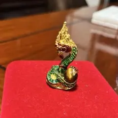 ★限定１点★タンブンブレス 大金脈の神様 パヤナーク像　早い者勝ち！