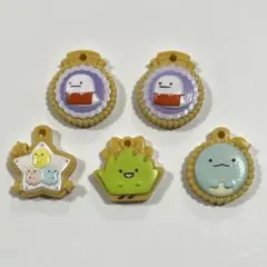 【まとめ売り】すみっコぐらし バスボール アイシングクッキーマスコット バスボム