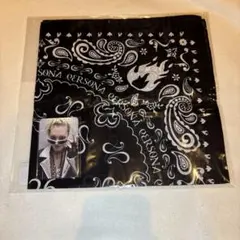 YUTA PERSONA mu-mo バンダナ