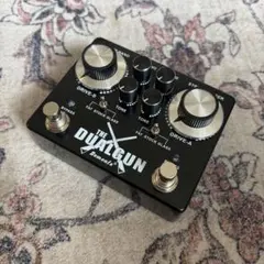 KINGTONE GUITAR THE DUELLIST クローン - メルカリ