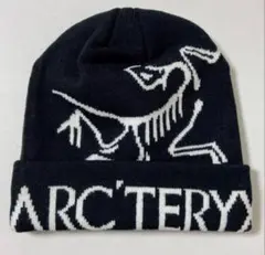 ARC'TERYX ニット帽