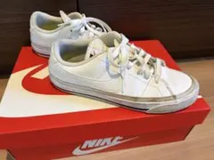 Nike コートレガシー24.5㎝
