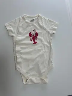 babyGAP ロンパース 80cm ロブスターのサムネイル