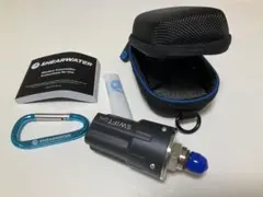 Shearwater SWIFT GPS トランスミッター