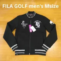 FILA GOLF men'sアウター Msize