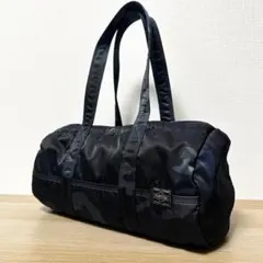 極希少品】ポーター×TMT初期コラボ ミニボストン ダッフルバッグ
