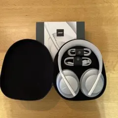 ポーズ ヘッドフォンシルバー 2026年最新 bose ヘッドホン シルバーの