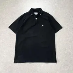 Arvor Maree 半袖 ポロシャツ ブラック Lサイズ 相当のサムネイル