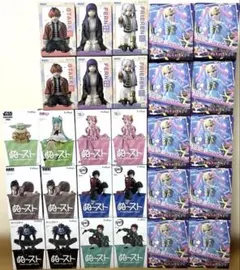 限定値下げ　超絶最かわてんしちゃん　フリーレン　桜ミク　冨岡義勇　ぬ〜スト　28
