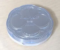 CANMAKE イルミネイティングフィニッシュパウダー 01