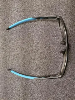 オークリー　メガネ OAKLEY CROSSLINK ケース付き