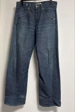 リーバイス engineered jeans relaxed w32 2026年最新】LEVIS engineered relaxedの人気アイテム - メルカリ