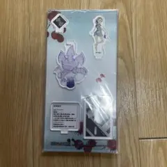 シノアリス アクリルスタンド いばら姫 現実篇