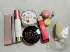 【最終値下げ】　コスメ　まとめ売り　未開封もあり
