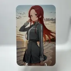 【最高品質】ウラシク　セクシーカード
