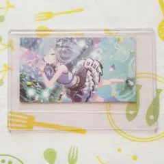 プロセカ 雫 特典カード 円盤特典