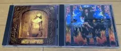 Steve Vai Sex & Religion 他2枚組
