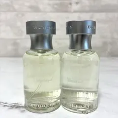 バーバリー　ウィークエンド フォーメン　オードトワレ 30ml 2本 G