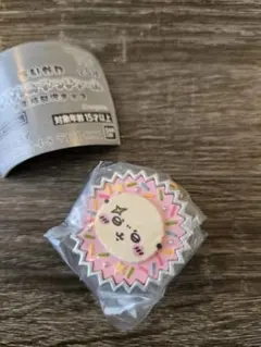 ちいかわ　チョコレート　ラッコ