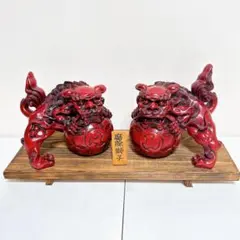 2026年最新】獅子と狛犬の人気アイテム - メルカリ