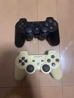 DUALSHOCK 3 コントローラー 2個セット SIXAXIS