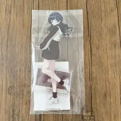 新品】声グラゼミナール 七瀬つむぎ アクリルスタンド - メルカリ