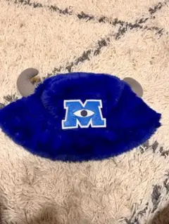 【値下げ】モンスターズインク　バケットハット