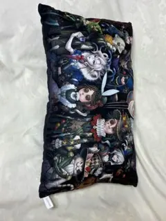 2026年最新】identity v 第五人格 クッションの人気アイテム - メルカリ