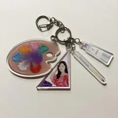 乃木坂46 真夏の全国ツアー2026 A賞 個別キーホルダー 岡本姫奈 - メルカリ