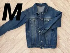 INGNI デニムジャケット Gジャン　【美品】　M