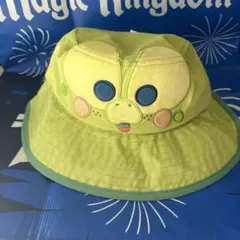 アウラニディズニー　バケットハット　バケハのサムネイル