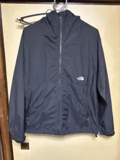 美品THE NORTH FACE ザ・ノース・フェイス　コンパクトジャケット