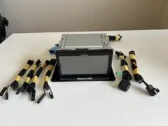 特別ご奉仕価格】サイバーナビ カロッツェリア AVIC-ZH9900 完動品