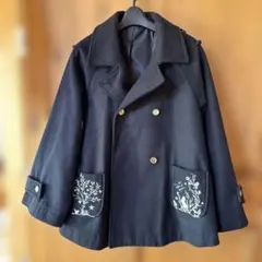 スカラー コート