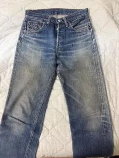 2026年最新】Levis 501 66前期の人気アイテム - メルカリ