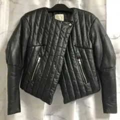 ライダースジャケット sly