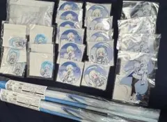 ブルーアーカイブ セガラッキーくじ ノアまとめ売りセット - メルカリ