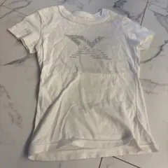 ARMANI EXCHANGE ホワイト Tシャツのサムネイル