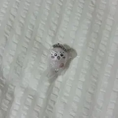 ちいかわ マスコット キーホルダー