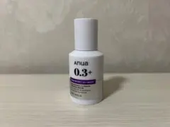 ANUA(アヌア)レチノール0.3ナイアシンセラム30ml