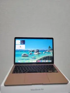Macbook Air 2020 M1 8GB/256G