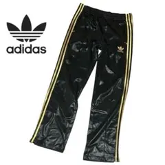 美品アディダス adidas CHILE62 トラックパンツ　常田大希着用　チル