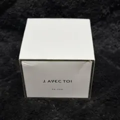 J. AVEC TOI トリートメントクリーム パシャII 100g