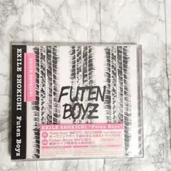 Futen Boyz EXILE SHOKICHI CD+DVD ハイロー主題歌