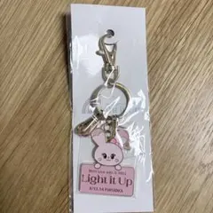 NiziU ミイヒ NIZOOピョンピョン キーホルダー