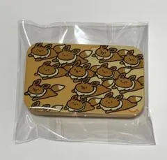 イーブイコレクション プチ缶 全種 プチ缶コレクション イーブイコレクション 3つ未開封の通販
