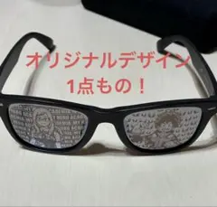 希少　ヒロアカ　メリッサ　デク　JINS コラボ眼鏡　サングラス　度なし