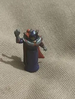 トイストーリーミニチュアザーグ　フィギュアのサムネイル