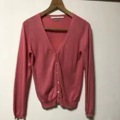 【SPICK AND SPAN】カーディガン